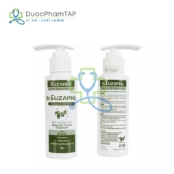 Sữa rửa mặt Dr.Euzaphil 100ml Kim Bảng